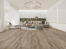 $3.69/sq. ft. ($81.51/Box) Thickness 7.0 mm Vinyl Plank - Imperlux  "Morningside" with Attached Cork Underlayment