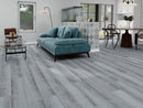 7mm Vinyl Flooring - ProLine 7  "Narita" Click Lock Attached Pad
