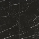 $3.59/sq. ft. ($71.90/Box) Thickness 7.0 mm Taiga Vinyl Tile - Curate  "NERO MARQUINA" with Attached Underlayment