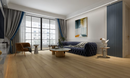 $5.49/sq. ft. ($112.54/Box) Elite "Noble" 3/4 x 6 1/2 Engineered Wood Flooring
