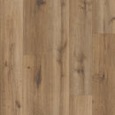 9mm Vinyl Flooring - Journey  "Palms" Click Lock Attached Pad