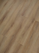 8mm Vinyl Flooring - WPC Series  "Parnell" Click Lock Attached Pad
