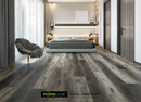 $3.39/sq. ft. ($82.07/Box) Thickness 7.0 mm Vinyl Plank - Dynamic  "Randolph" with Attached Underlayment
