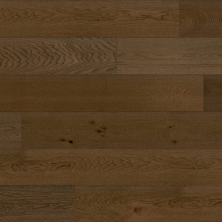$5.79/sq. ft. ($138.55/Box) Grand Chateau "ROMANCE" 3/4 x 7 1/2 Engineered Wood Flooring