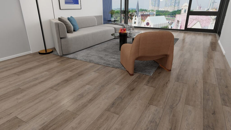 Vinyl Flooring Ninja Xtra 