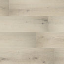 5mm Rigid Core LVT Vinyl Flooring Cyrus "Runmill Isle" Click Lock Attached Pad