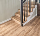 6.5mm Vinyl Flooring Prescott "Ryder" Click Lock Attached Pad