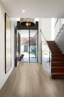 6.5mm Vinyl Flooring Prescott "Sandino" Click Lock Attached Pad