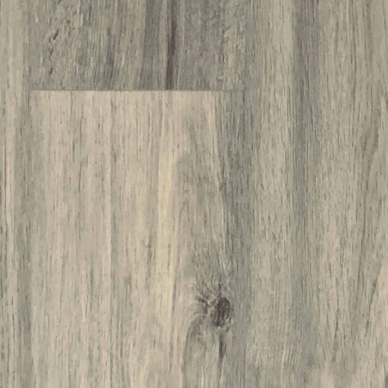 $2.09/sq. ft. ($51.20/Box)  5.5 mm SPC Vinyl Essex "SEAWATER" with Attached Underlayment