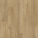 $3.29/sq. ft. ($72.61/Box) 8.0 mm Taiga Vinyl Plank - Trio  "SESAME" with Attached Underlayment