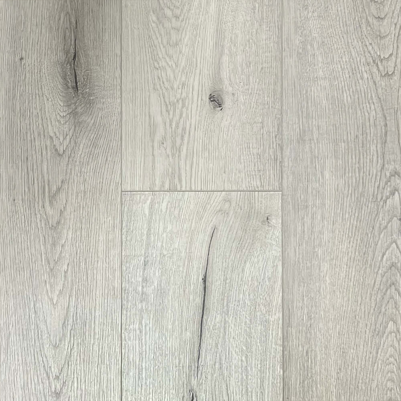 $2.09/sq. ft. ($51.20/Box)  5.5 mm SPC Vinyl Essex "SQUASH" with Attached Underlayment