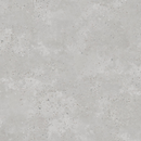 $3.69/sq. ft. ($88.56/Box)  Vinyl Tile "TERRAZZO SILVER" with Attached Underlayment