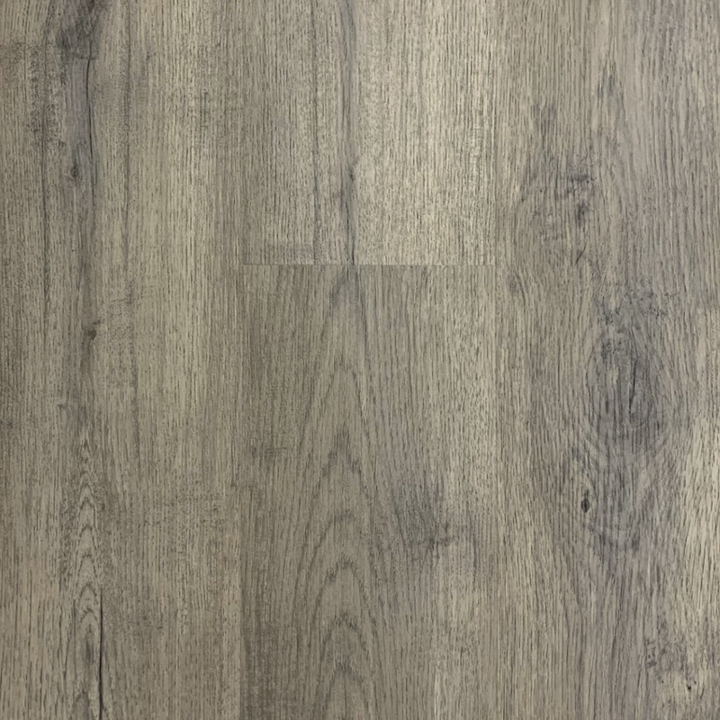 $1.89/sq. ft. ($54.51/Box) Thickness 5.0 mm SPC Vinyl Bayview "TRINITY BAY" with Attached Underlayment