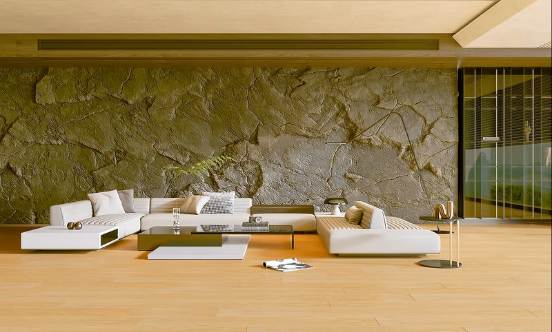 $7.99/sq. ft. ($186.24/Box) Monte Rosa "Turin" 3/4 x 7 1/2 Engineered Wood Flooring