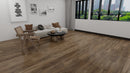 8mm SPC Vinyl Flooring Marvelous  "Yoho" Click Lock Waterproof 30 Year Residential Warranty