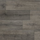 6.5mm Vinyl Flooring Prescott "Walnut Waves" Click Lock Attached Pad