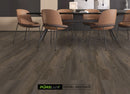 9mm Vinyl Flooring - Journey  "Westgate" Click Lock Attached Pad