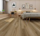 $4.99/sq. ft. ($93.46/Box)  Avo-Rox Grand Vinyl Collection "Warm Woven" with Attached Underlayment