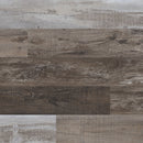 6.5mm Vinyl Flooring Prescott "Weathered Brina" Click Lock Attached Pad