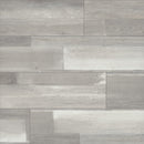 5mm Rigid Core LVT Vinyl Flooring Cyrus "Woburn Abbey" Click Lock Attached Pad