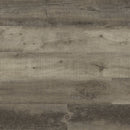 5mm Rigid Core LVT Vinyl Flooring Cyrus "Wolfeboro" Click Lock Attached Pad