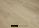 $3.39/sq. ft. ($82.07/Box) Thickness 7.0 mm Vinyl Plank - Dynamic  "Wyandotte" with Attached Underlayment