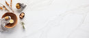 Calacatta Izaro - PRICE INCLUDES INSTALLATION