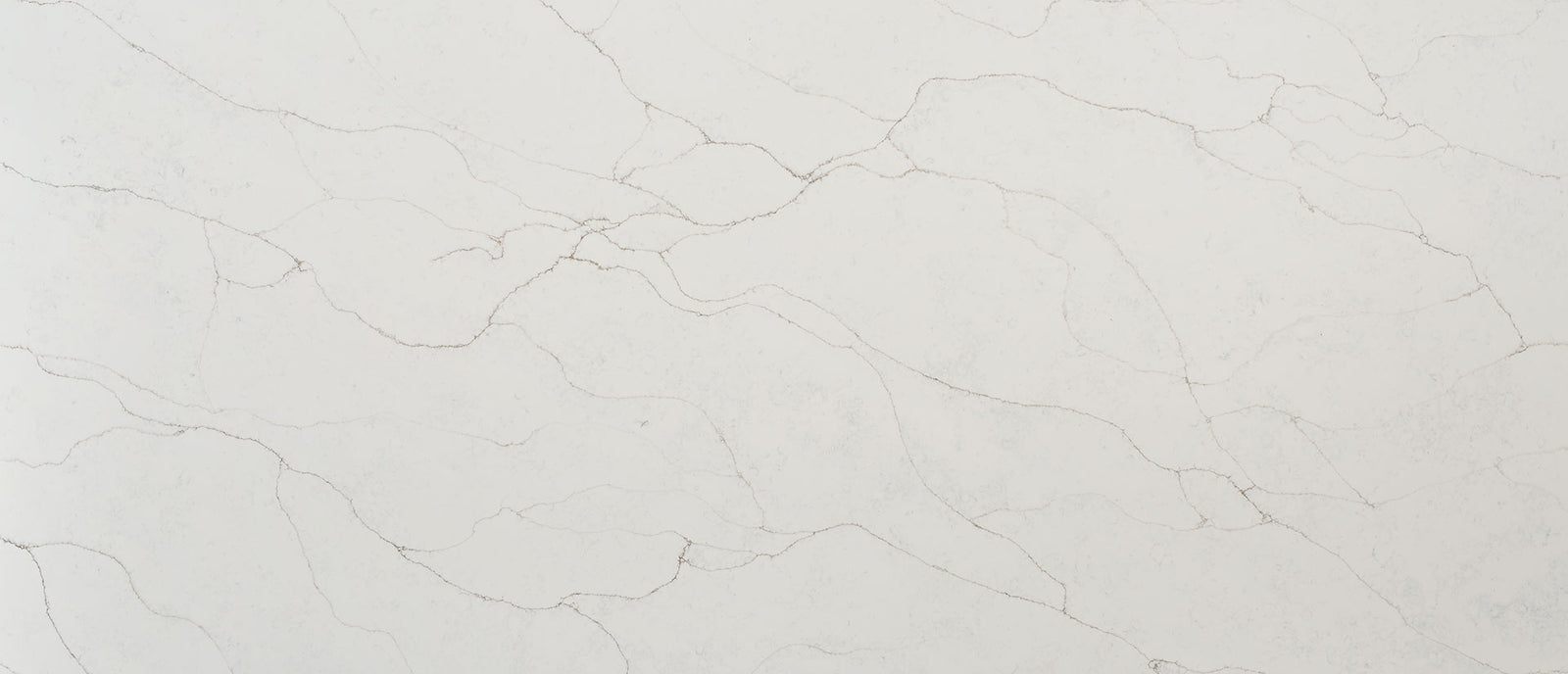 MSI Surfaces Calacatta Prado Quartz Countertop
