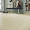 $2.79/sq. ft. ($51.86/Box) Thickness 6.5 mm Taiga Vinyl Plank - Difference  "ACORN" with Attached Underlayment