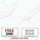 ES9916 Quartz Countertops - PRICE INCLUDES INSTALLATION