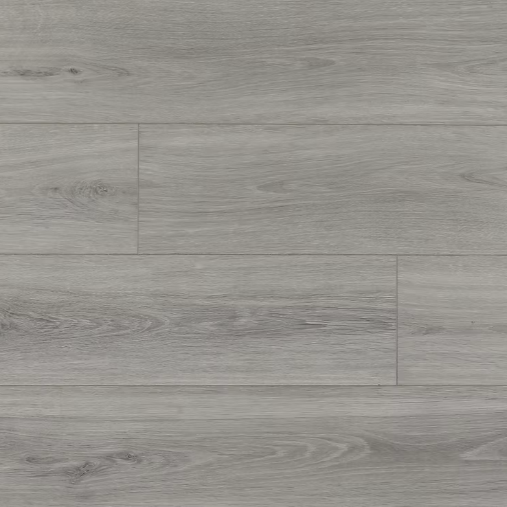 $2.99/sq. ft. ($57.34/Box) Laminate 12 Collection "Glacier" 12mm Water Resistance Laminate Flooring