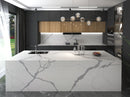 K8837 Quartz Countertops - PRICE INCLUDES INSTALLATION