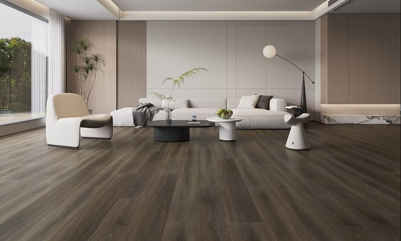 $2.99/sq. ft. ($57.34/Box) Laminate 12 Collection "Marsh" 12mm Water Resistance Laminate Flooring
