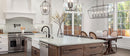 New Calacatta Laza Gold - PRICE INCLUDES INSTALLATION