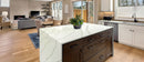 New Calacatta Laza Gold - PRICE INCLUDES INSTALLATION