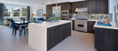 Perla White - PRICE INCLUDES INSTALLATION