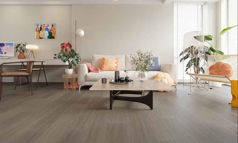 $2.99/sq. ft. ($57.34/Box) Laminate 12 Collection "Plain" 12mm Water Resistance Laminate Flooring