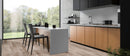 Smoked Pearl - PRICE INCLUDES INSTALLATION