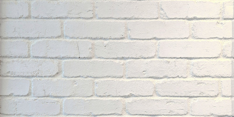 "108 Old Richmond" - Antique Wall Brick Veneer