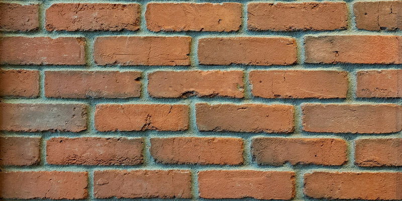 "114 Old Toronto" - Antique Wall Brick Veneer
