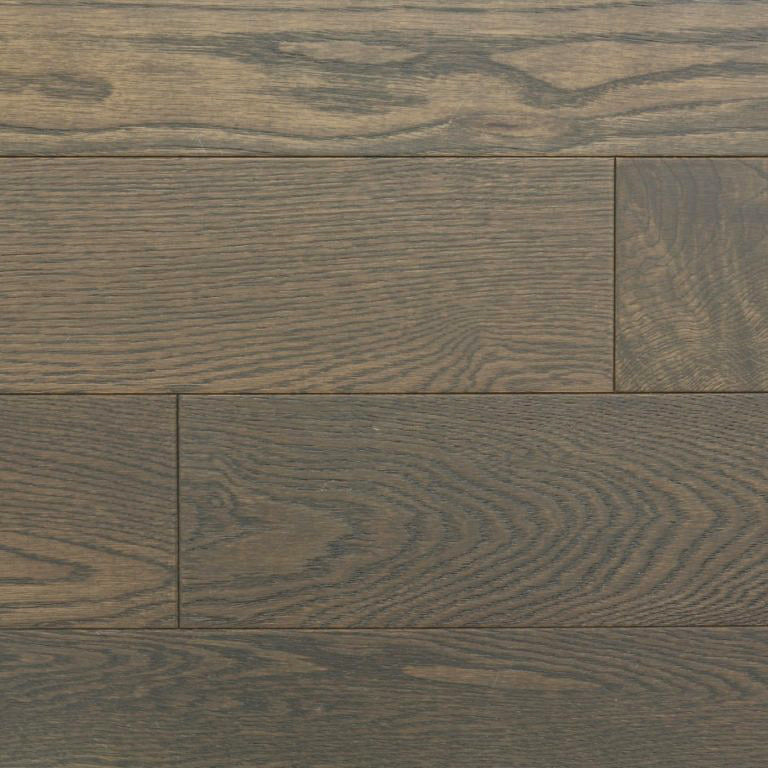 $5.99/sq. ft. ($154.72/Box) Oak Swiss "TESLA" Engineered Wood Flooring