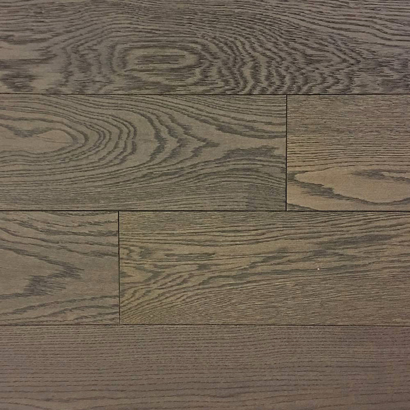 $5.99/sq. ft. ($154.72/Box) Oak Swiss "SWISS STONE" Engineered Wood Flooring