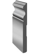 Colonial Baseboard 1/2″ x 7-1/4″ x 12’ MDF Primed TMS-12714-C