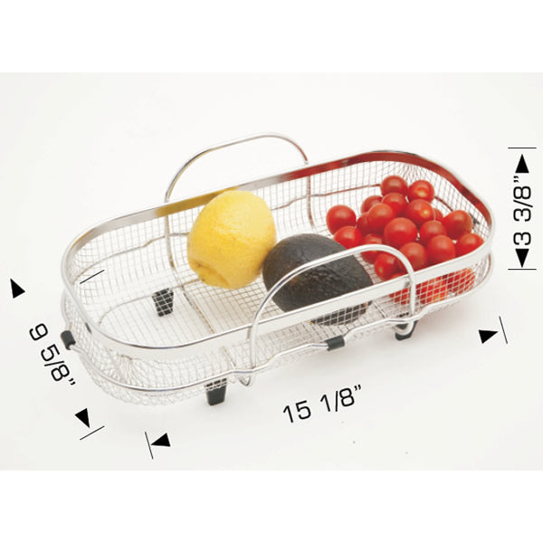 Fruits and Vegetables Drying Basket 202014