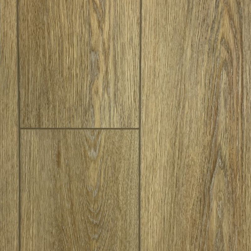 $5.89/sq. ft. ($87.88/Box) Northern Expressions Vinyl Plank "AMBER SKY" with Attached Underlayment