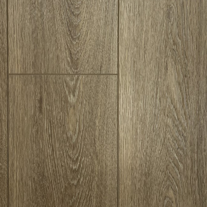 $5.89/sq. ft. ($87.88/Box) Northern Expressions Vinyl Plank "TREE BEAR" with Attached Underlayment