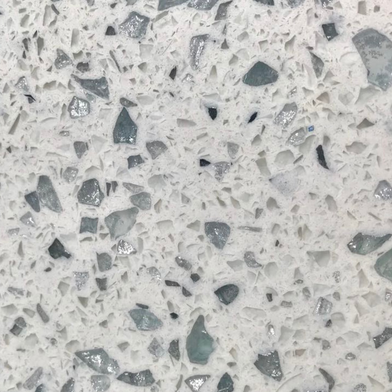3006 Sea Salt - PRICE INCLUDES INSTALLATION