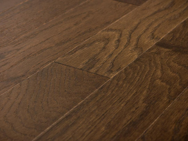 $6.19/sq. ft. ($151.09/Box) Masters Oak "TEA LEAF" 1/2 x 3 1/2" Engineered Wood Flooring