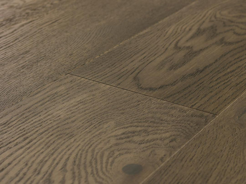 $6.69/sq. ft. ($207.99/Box) Tempo Oak "CANYON ECHO" 1/2 x 7 1/2" Engineered Wood Flooring