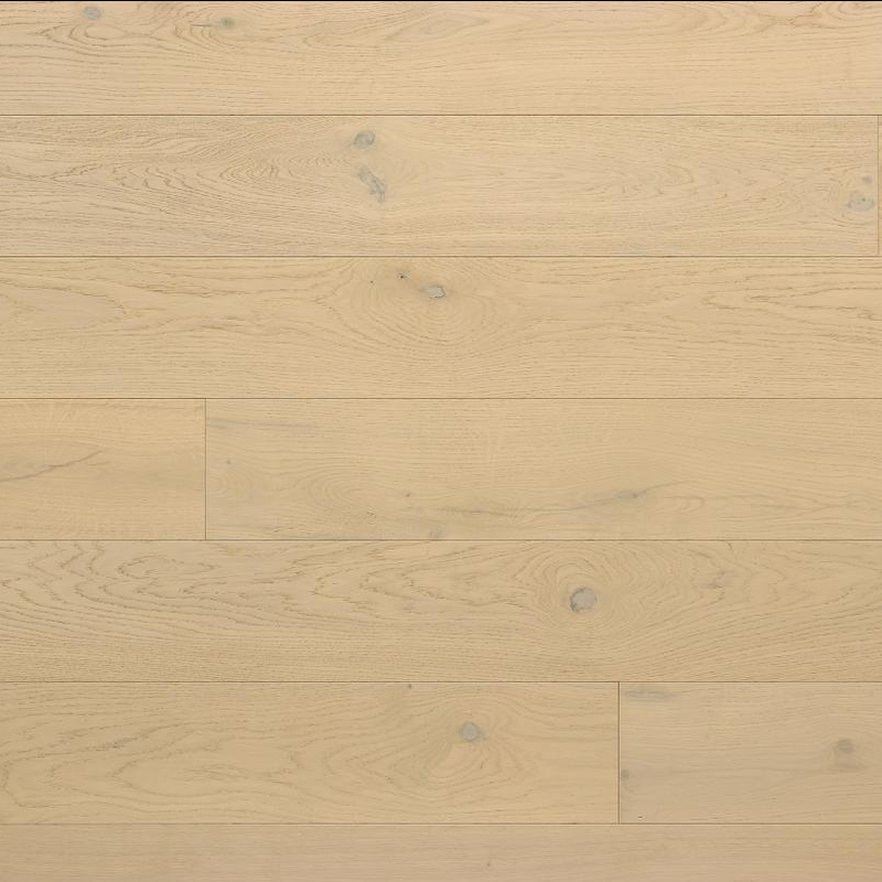 $6.69/sq. ft. ($207.99/Box) Tempo Oak "FROZEN LAKE" 1/2 x 7 1/2" Engineered Wood Flooring